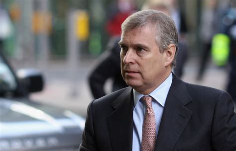 Is Prince Andrew Returning To Royal Duties After His Epstein Scandal