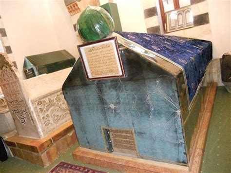 Makam Bilal Bin Rabah DarryltaroMartin
