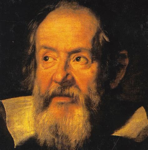 Imagem De Galileu Galilei