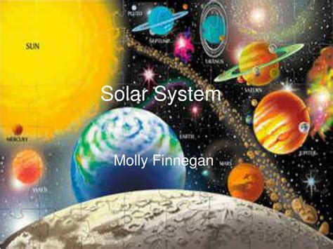 Ppt Solar System Powerpoint Presentation Free Download Id673600