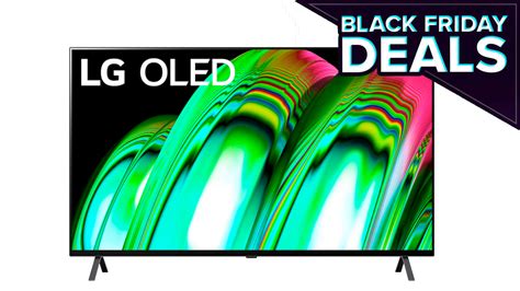 early black friday deal get an lg 4k oled tv for only 570 trendradars