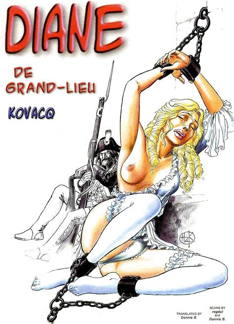 Diane De Grand Lieu 1 Porn Pictures Xxx Photos Sex Images 1071357 Pictoa