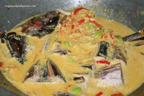 Ikan tongkol balado merupakan lauk sejuta umat di indonesia. Resep Masakan Ikan Tongkol Pindang - Masak Memasak
