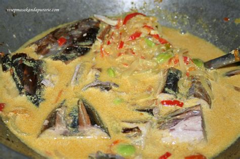 Resep ikan pindang tongkol balado note: Resep Masakan Ikan Tongkol Pindang - Masak Memasak