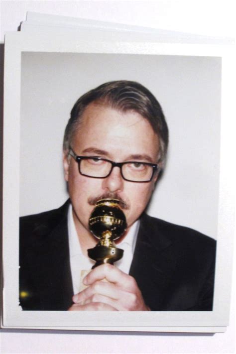37 Backstage Polaroids From Last Nights Golden Globes Awards