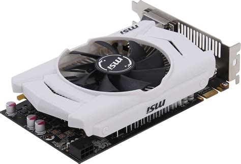 Видеокарта Msi Geforce Gtx 950 Oc 2 Гб купить цена видеокарта Msi