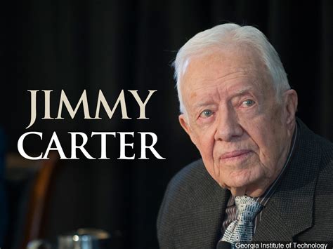 Jimmy Carter Becomes Oldest Living Us President In History