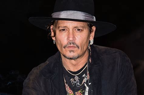 Free Photo Johnny Depp Actor Black Bandw Free Download Jooinn