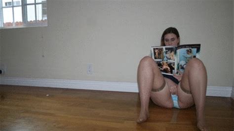 Inappropriate Reading Wmv Kitchen Sink Productions Clips4sale