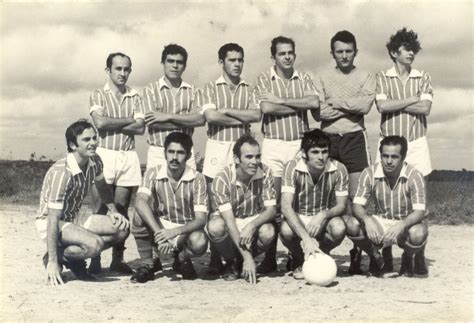 Museu Virtual Do Esporte De Campina Grande O Futebol De Pelada Pede