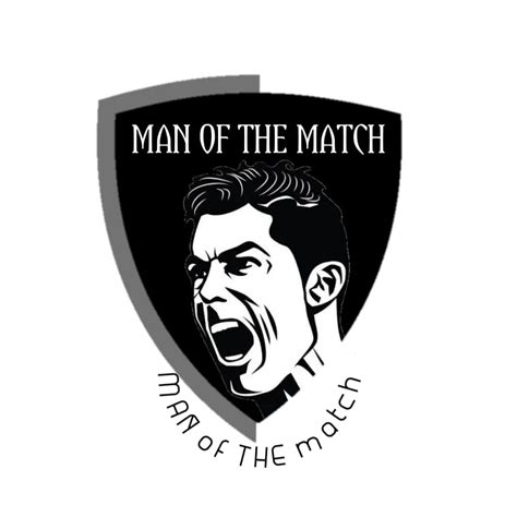 Man Of The Match