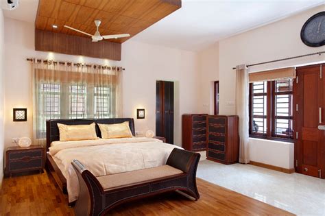 Traditional Bungalow In Kozhikode Calicut Indian Bedroom Other