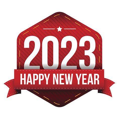 Happy New Year 2023 Vector Art Icons And Graphics For Free Download