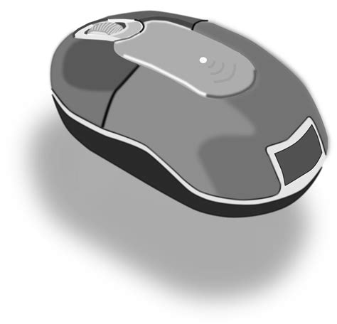 Clipart Mouse Hardware