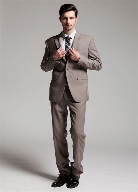 Custom Man Suits Blog The Best Man Suit Colors