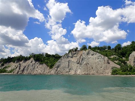 Scarborough Bluffs Park Reddit Post And Comment Search Socialgrep