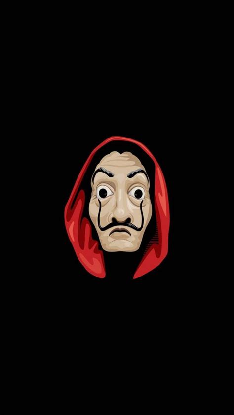Money heist wallpaper for free download in different resolution hd widescreen 4k 5k 8k ultra hd wallpaper support different devices like desktop pc or laptop mobile and tablet. La Casa De Papel Wallpaper 4k Iphone