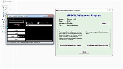 Epson dx et windows pour avoir des détails sur la compatibilité des pilotes, cliquez ici. TÉLÉCHARGER LOGICIEL DINSTALLATION IMPRIMANTE EPSON STYLUS C91 GRATUIT