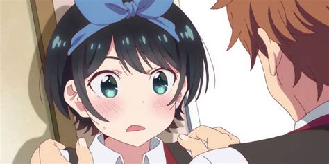 Rent A Girlfriend Anime Paradis - Rent-A-Girlfriend: 10 veces el manga nos rompió el corazón | Cultture