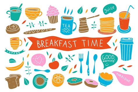 Breakfast Time Clipart 10 Free Cliparts Download Images On Clipground