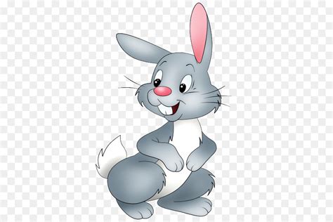Easter Bunny Bugs Bunny Hare Rabbit Clip Art Cartoon