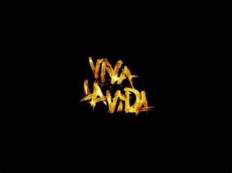 Viva La Vida Download Mp3 | Baixar Musica
