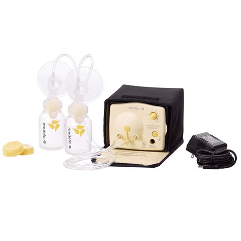 spectra s1 plus electric breast pump portable and rechargeable