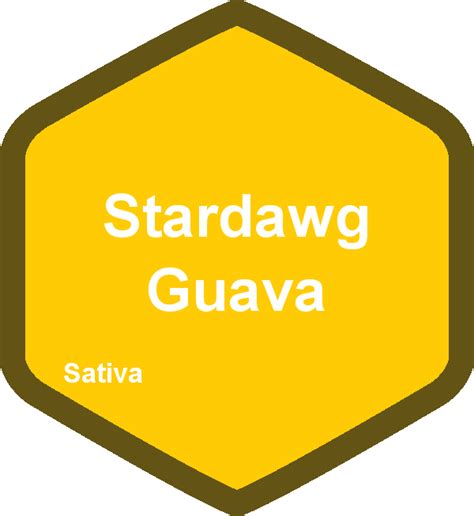 Stardawg Guava Sativa The Duber