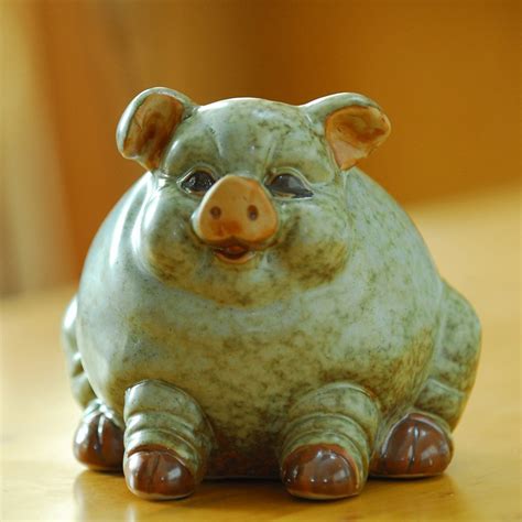46 best Chinese Zodiac - PIG images on Pinterest | Chinese zodiac