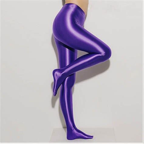 online shop bodysuit tights sexy oily pantyhose temptation underwear leohex sexy fake stockings