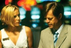 The Cooler Starring William H Macy Alec Baldwin Maria Bello Three Movie Buffs Review