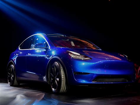 Pointing out some difference between model 3 and model y to help you decide which one to order. Este es el nuevo Tesla Model Y