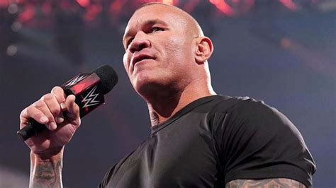Randy Orton Talks About His Wwe Return How He Found Out About Cm Punks Return Pwmania