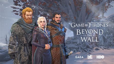 game of thrones beyond the wall is a fan service game tech advisor