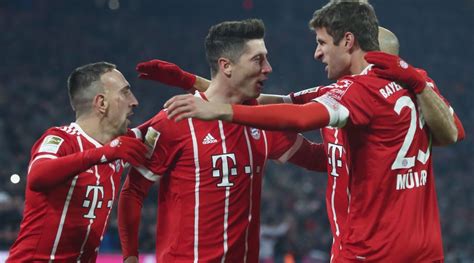 Get the best available lazio v bayern munich odds from all online bookmakers with oddschecker, the home of betting value. Lazio Vs Bayern Munich - Friday Champions League Betting ...