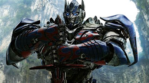Optimus Prime In Transformers 4 Wallpaperhd Movies Wallpapers4k
