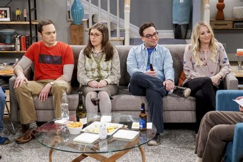 Heres Why The Big Bang Theory Is Ending After Season 12