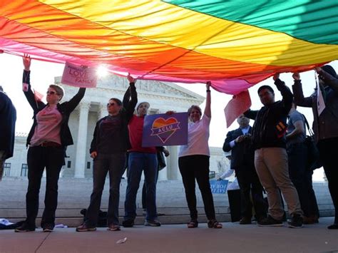 Read And Listen Supreme Court Oral Arguments On Gay Marriage