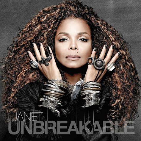 Janet Jackson Is Unbreakable With Her Best Album In Years