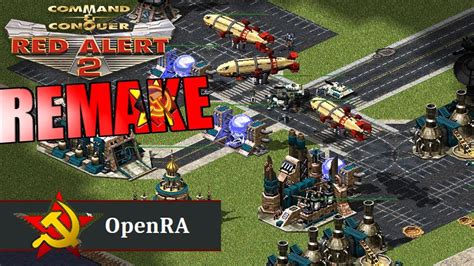 Command And Conquer Red Alert 2 Release Date Rclana