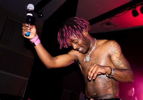 It was released on april 15, 2016, by generation now and atlantic records, serving as his second commercial release with atlantic. Pin on Lil Uzi Vert