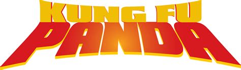 Kung Fu Panda Logo Logodix