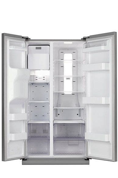 Have questions about how to fix your appliances? frigorifero side-by-side modello RS H1 DXNA con dispenser ...