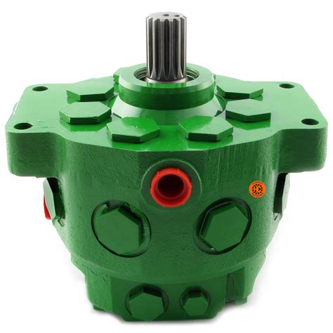 R94661N | Hydraulic Pump - New | Hydraulic