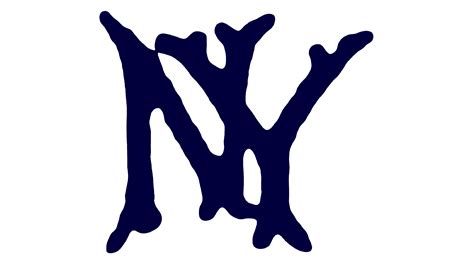 New York Yankees Logo And Symbol Meaning History Sign