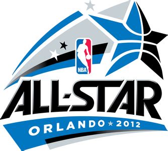 Stars radiate energy that comes form thermonuclear rea. NBA All-Star Game 2012 - Wikipedia