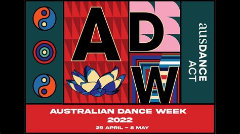 australian dance week 2022 youtube