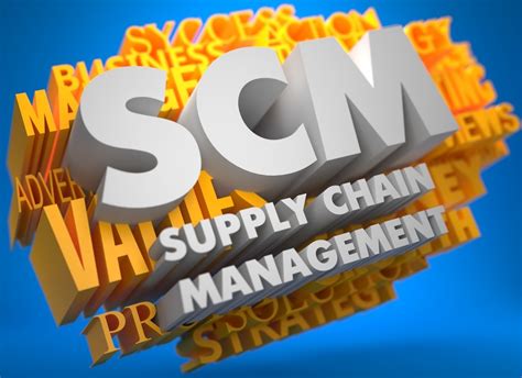 How To Understand Sap Supply Chain Management And Bw