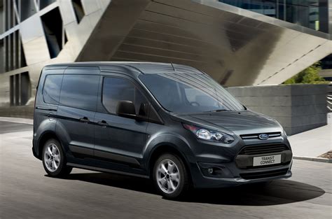 Ford Tourneo Black Reviews Prices Ratings With Various Photos