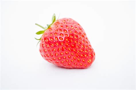 Strawberry Free Stock Photo Public Domain Pictures